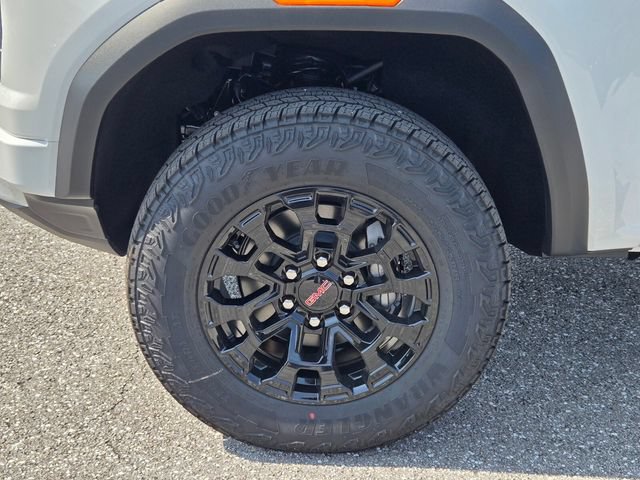 New 2026 GMC Canyon Elevation RWD image 11