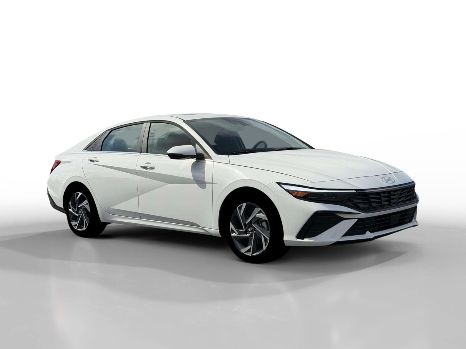 New 2026 Hyundai Elantra Limited FWD image 10
