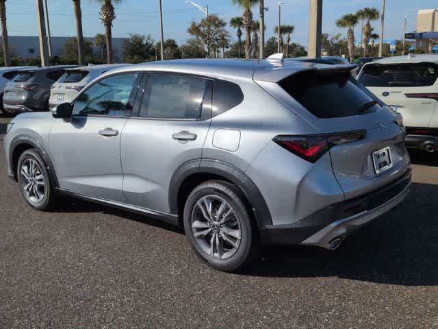 New 2025 Acura ADX FWD image 6