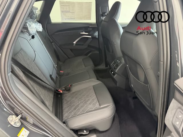 New 2026 Audi SQ5 Premium Plus AWD/4WD image 30