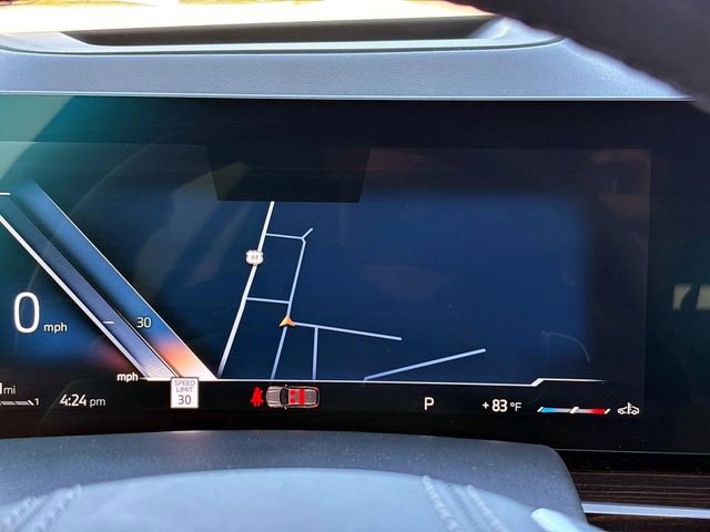 Used 2025 BMW X5 xDrive40i w/ Premium Package image 33