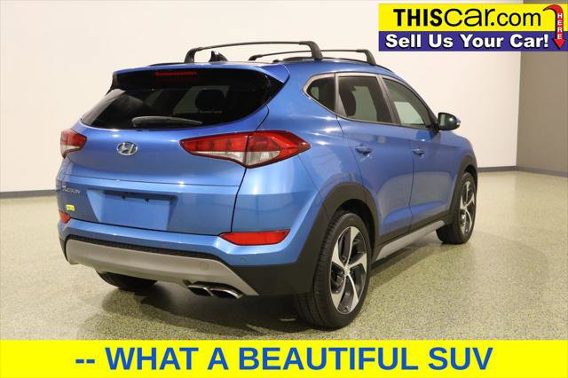 Used 2018 Hyundai Tucson Value image 7