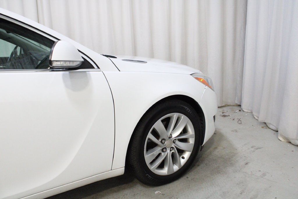 Used 2014 Buick Regal Premium FWD image 28
