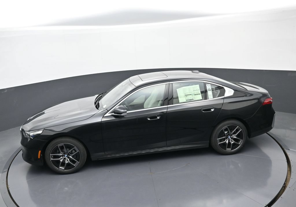New 2027 BMW 530i xDrive AWD/4WD image 33