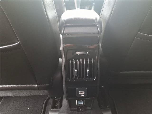 Used 2024 Jeep Compass Limited AWD/4WD image 32