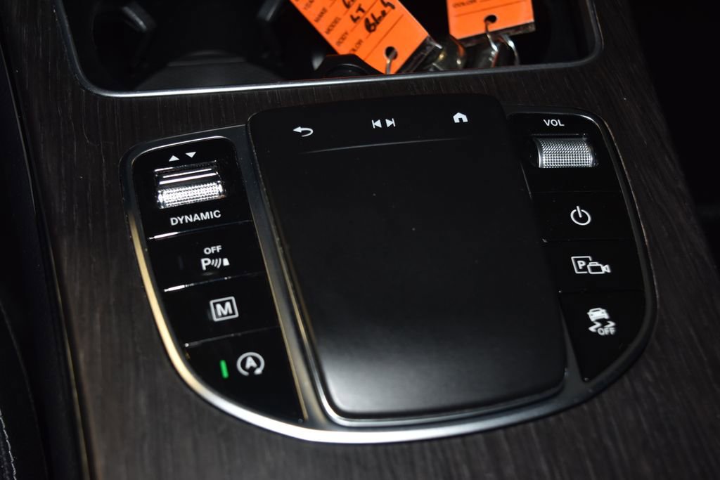 Certified 2022 Mercedes-Benz GLC 300 4MATIC image 14