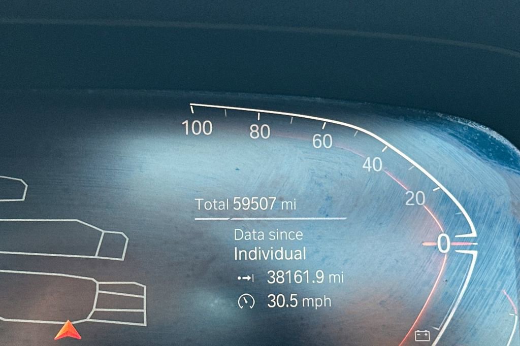 Used 2023 BMW X5 sDrive40i w/ M Sport Package image 30