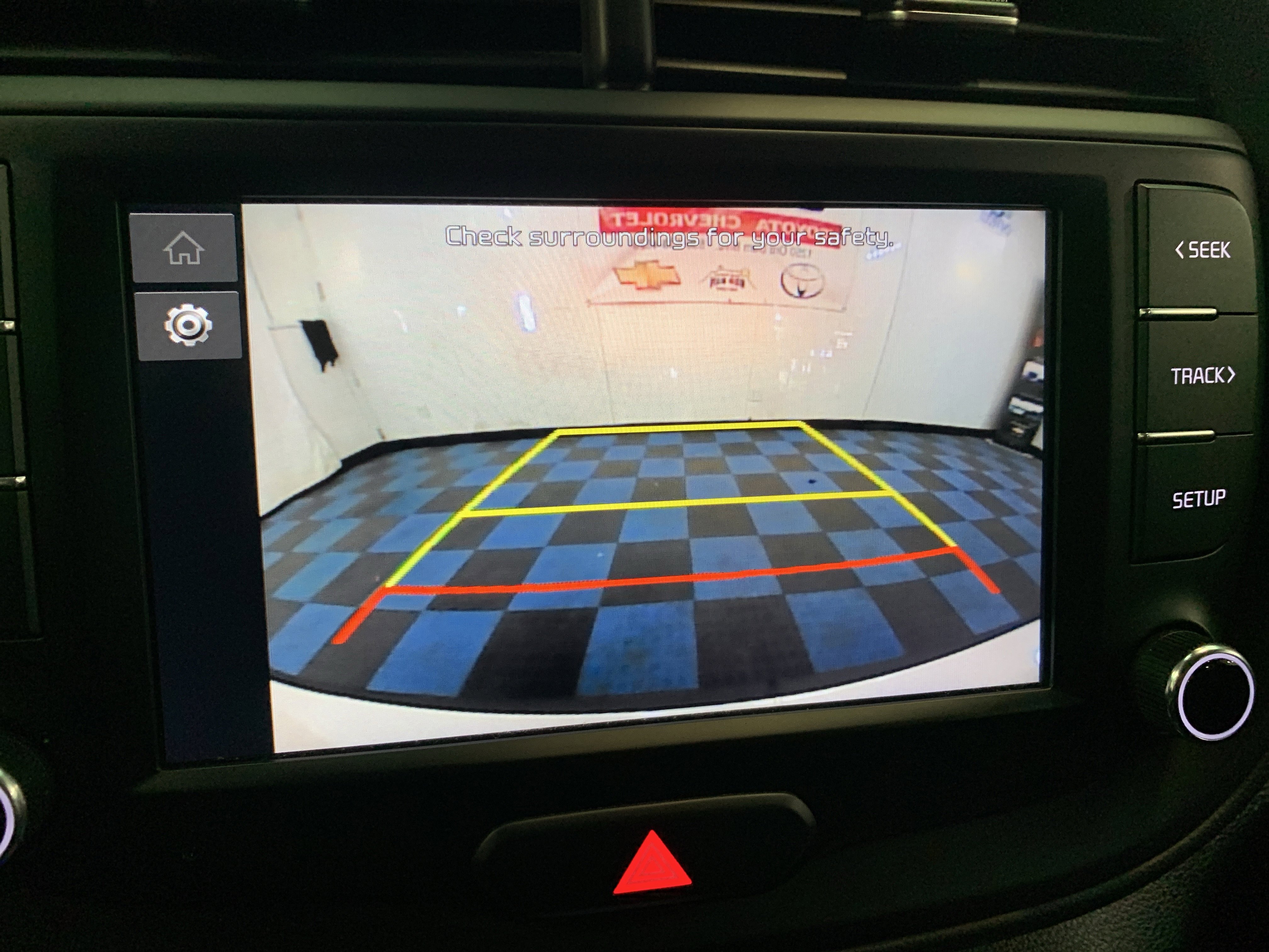 Used 2023 Kia Soul LX image 18