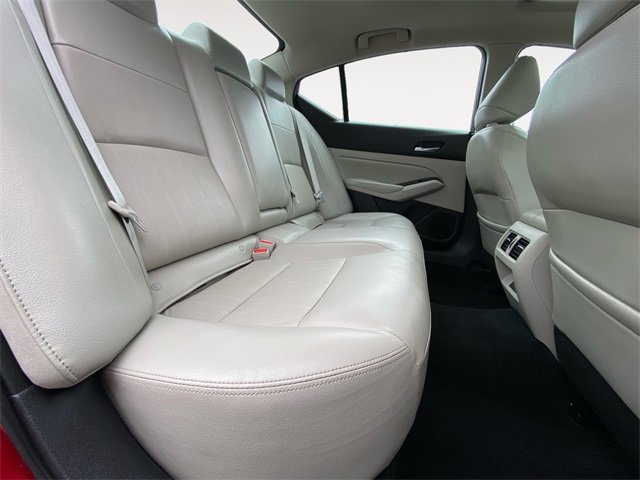 Used 2020 Nissan Altima 2.5 Platinum image 14
