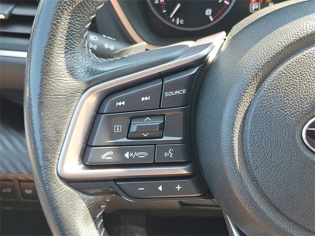 Used 2023 Subaru Ascent Premium w/ Convenience Package image 22