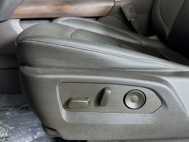 Used 2024 GMC Sierra 1500 SLT w/ SLT Premium Plus Package image 23