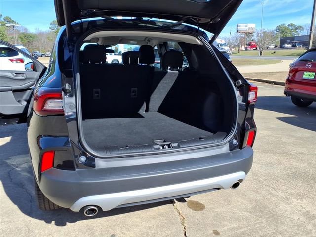 Used 2024 Ford Escape Active image 17