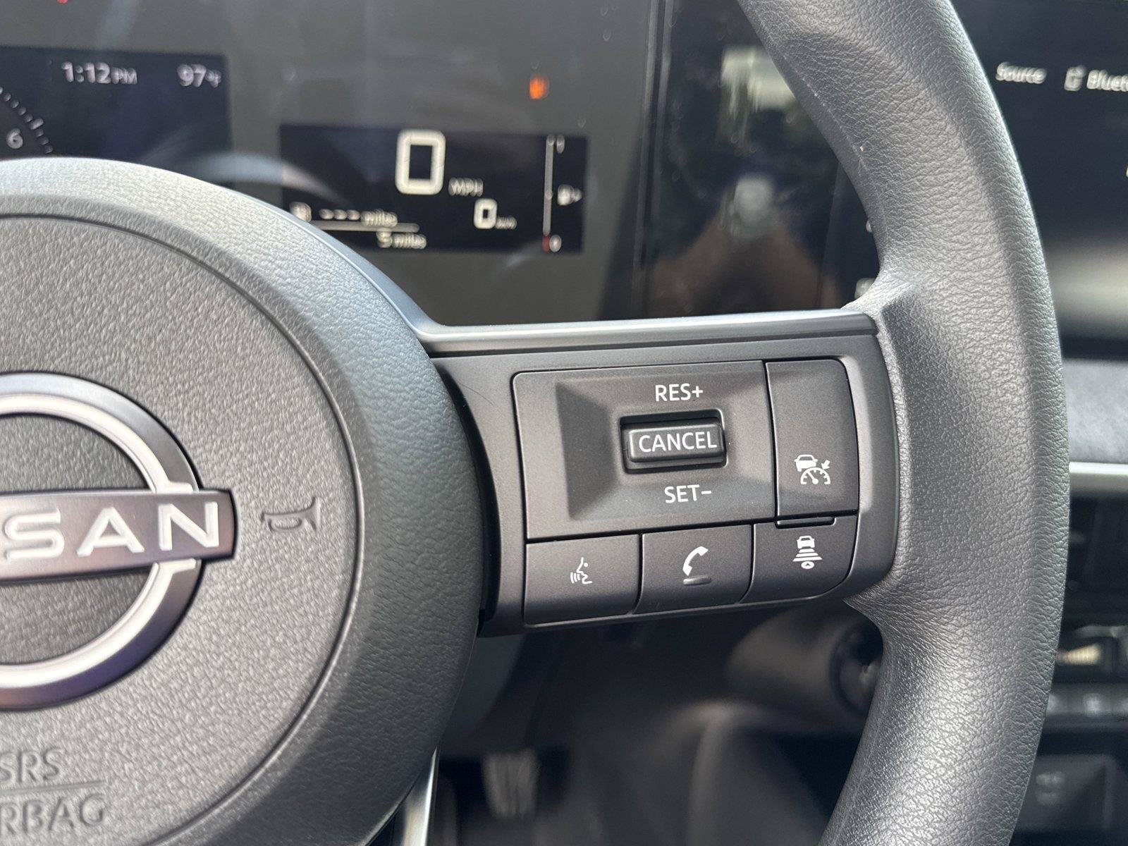 New 2026 Nissan Kicks SV w/ Cold Weather Package FWD image 17