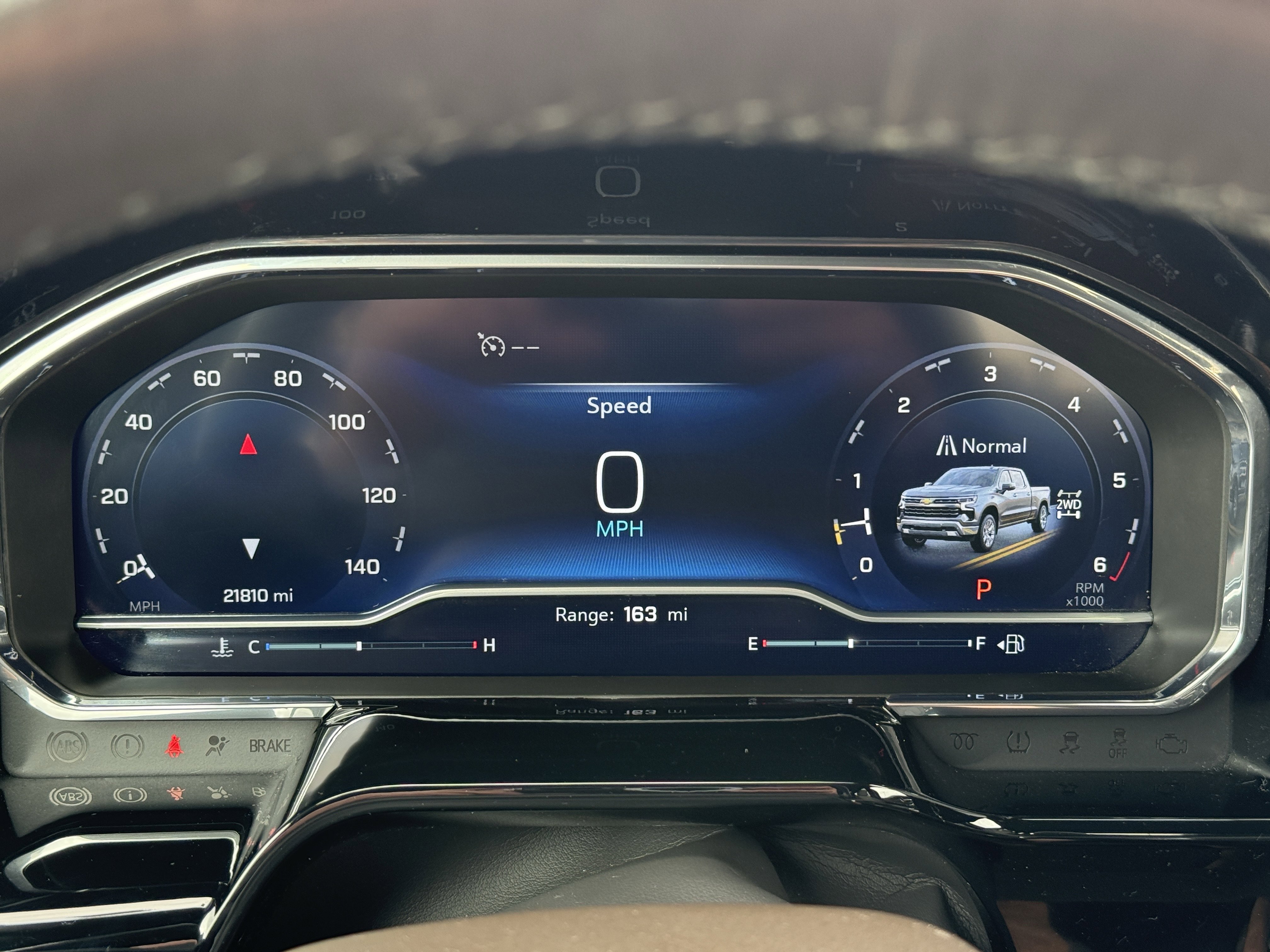 Used 2023 Chevrolet Silverado 1500 RST w/ Redline Edition image 29