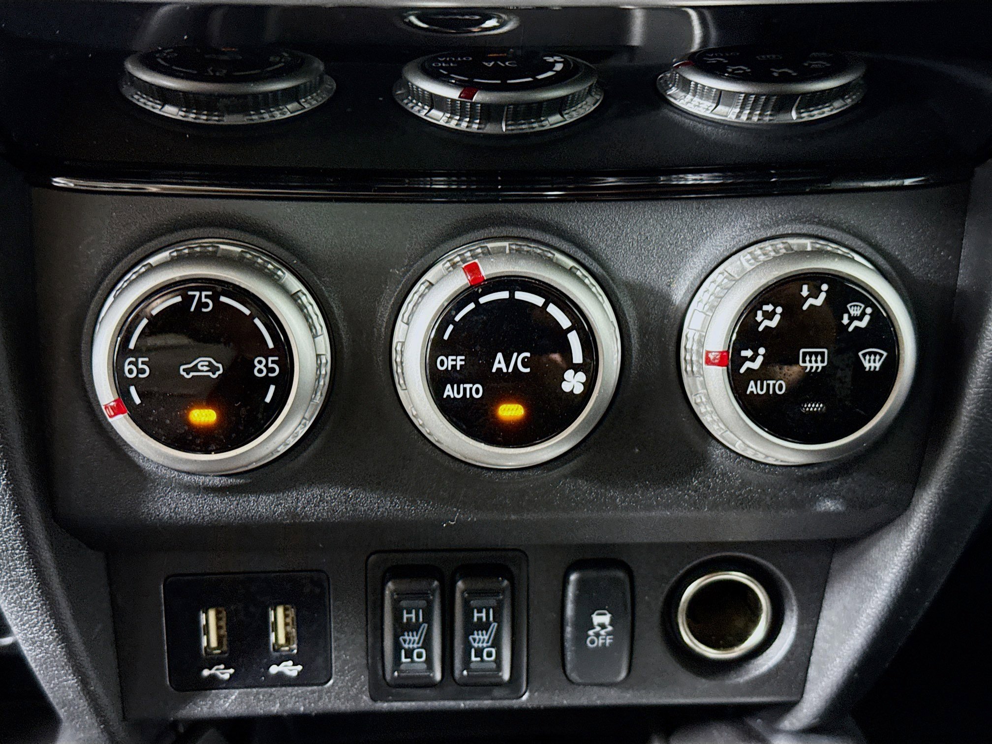 Used 2024 Mitsubishi Outlander Sport SE AWD/4WD image 17
