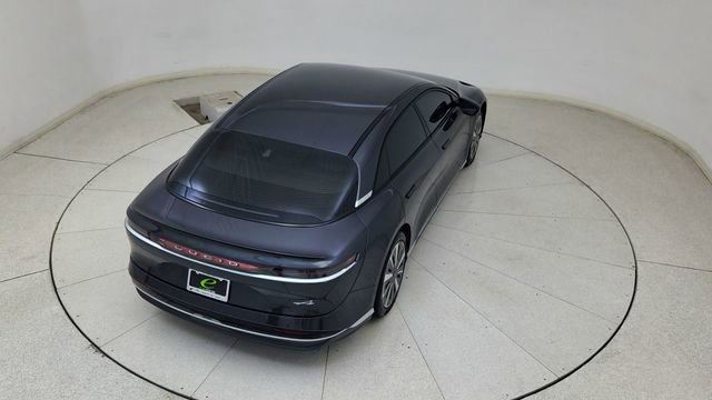 Used 2024 Lucid Air Pure RWD image 85