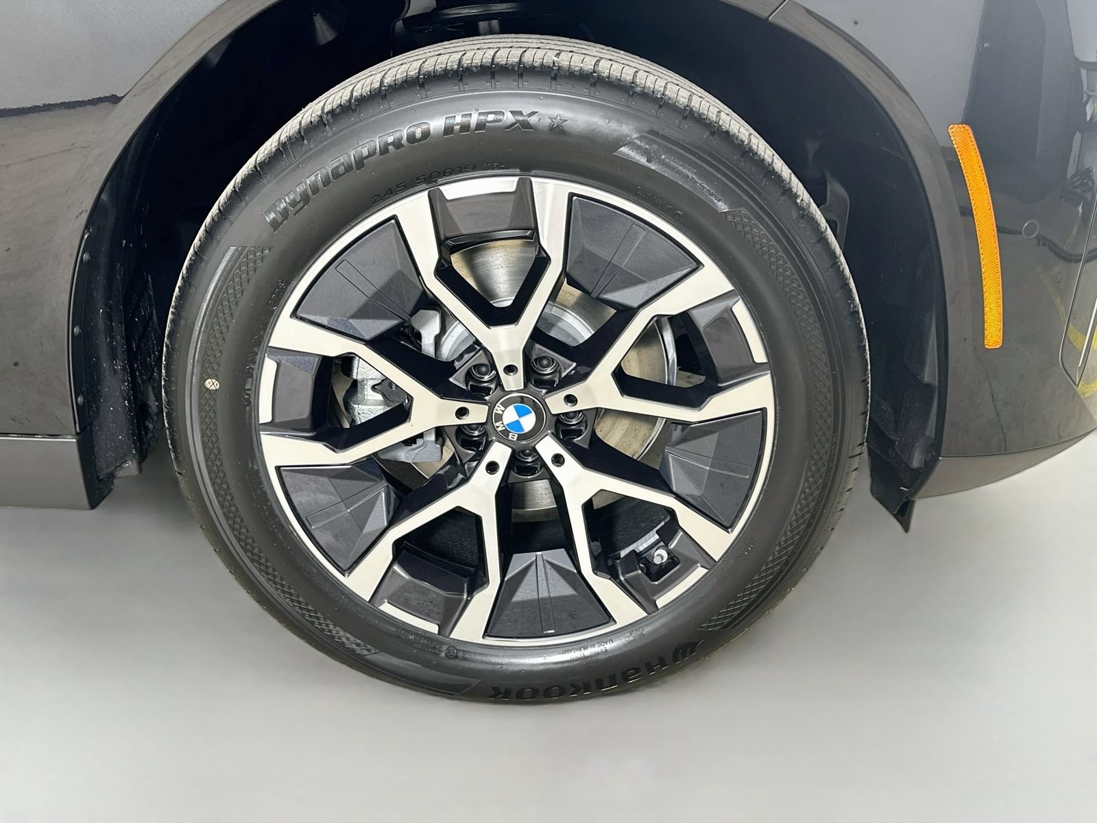 New 2026 BMW X3 xDrive30i w/ Premium Package AWD/4WD image 10