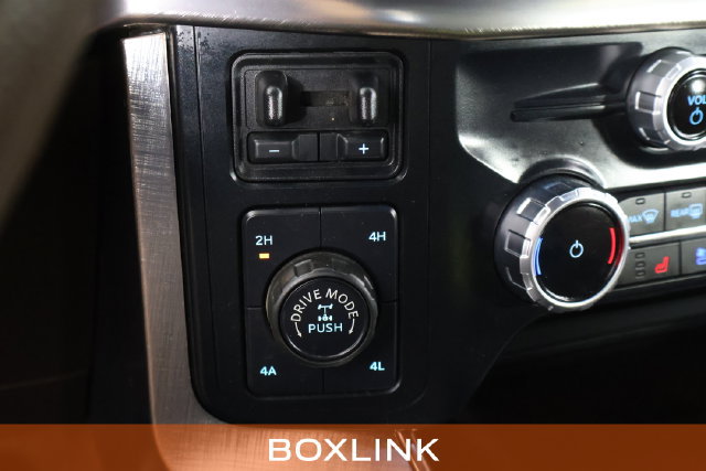 Used 2023 Ford F150 King Ranch w/ Equipment Group 601A High AWD/4WD image 30
