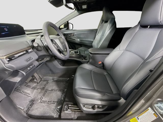 Certified 2026 Toyota bZ FWD image 22