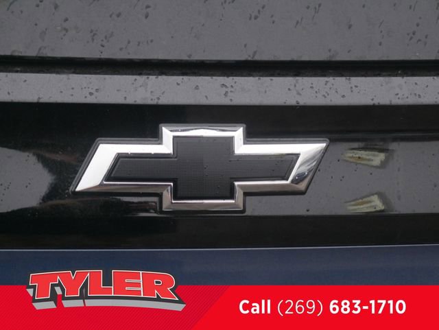 New 2026 Chevrolet Suburban Premier w/ Sun And Tow Package image 15
