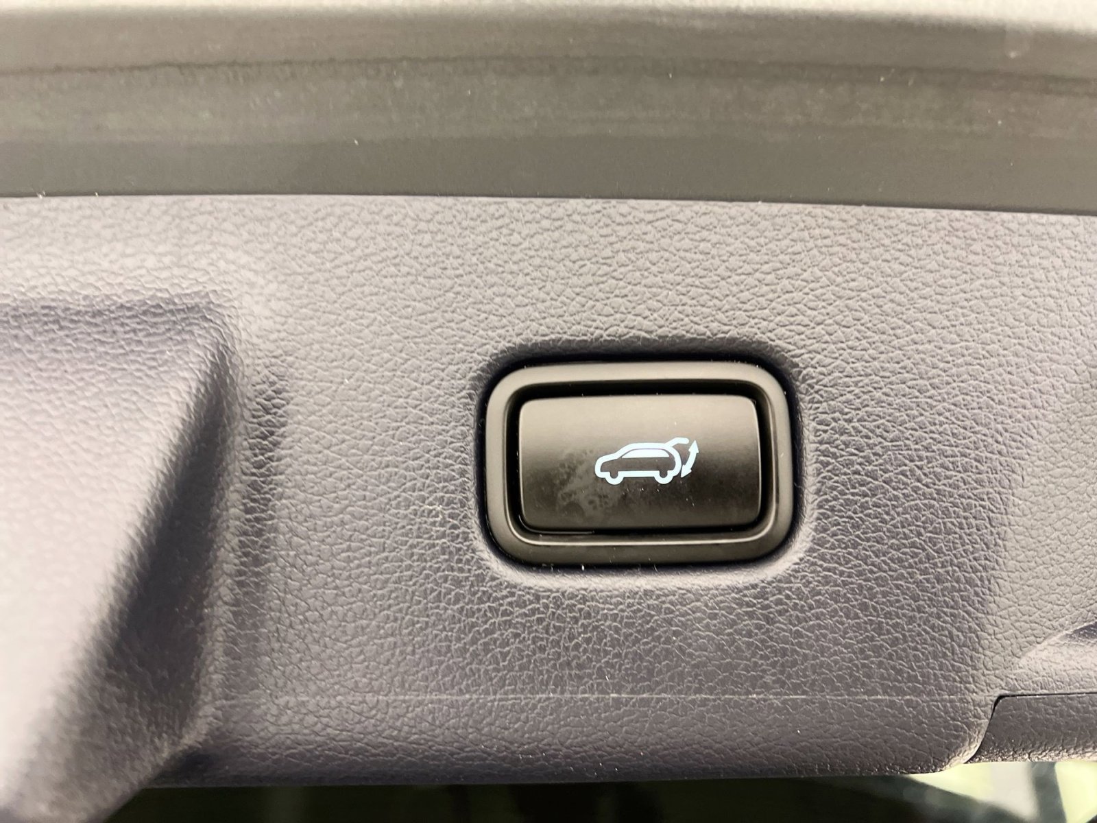 Used 2023 Hyundai Palisade Calligraphy image 28