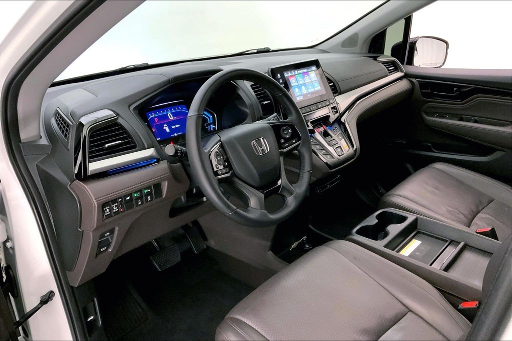 Used 2020 Honda Odyssey Elite image 21