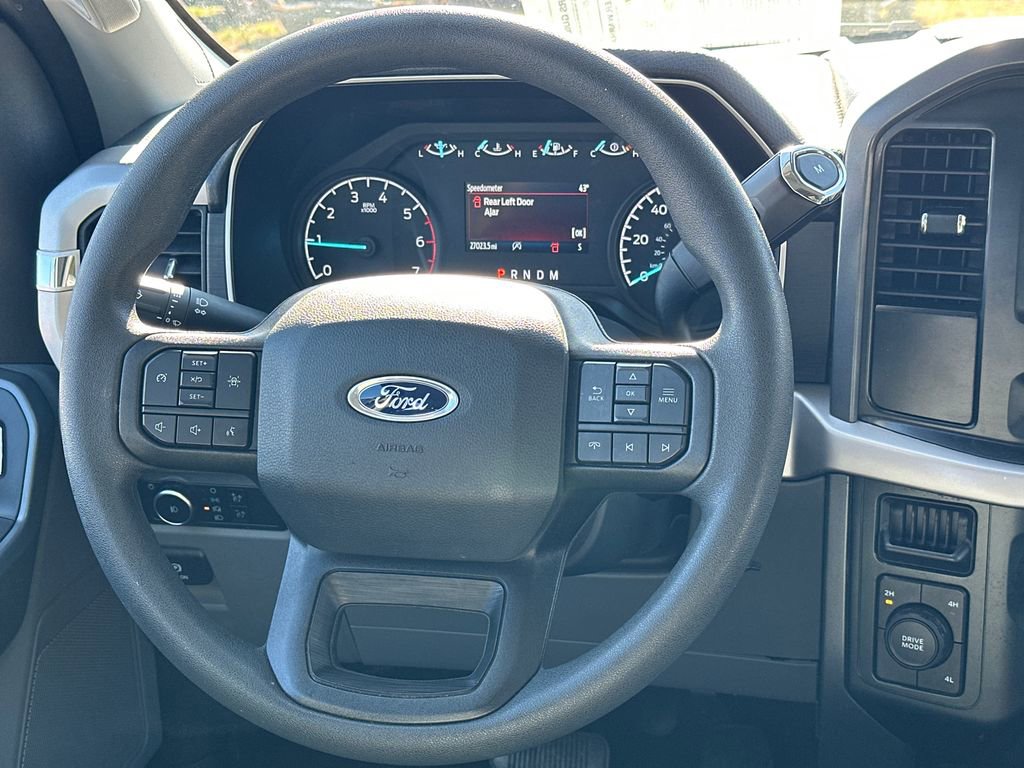 Used 2023 Ford F150 XLT w/ XTR Package image 23