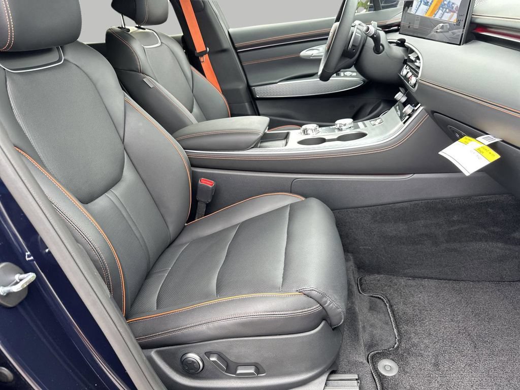 New 2026 Genesis GV70 2.5T Sport Prestige AWD/4WD image 26