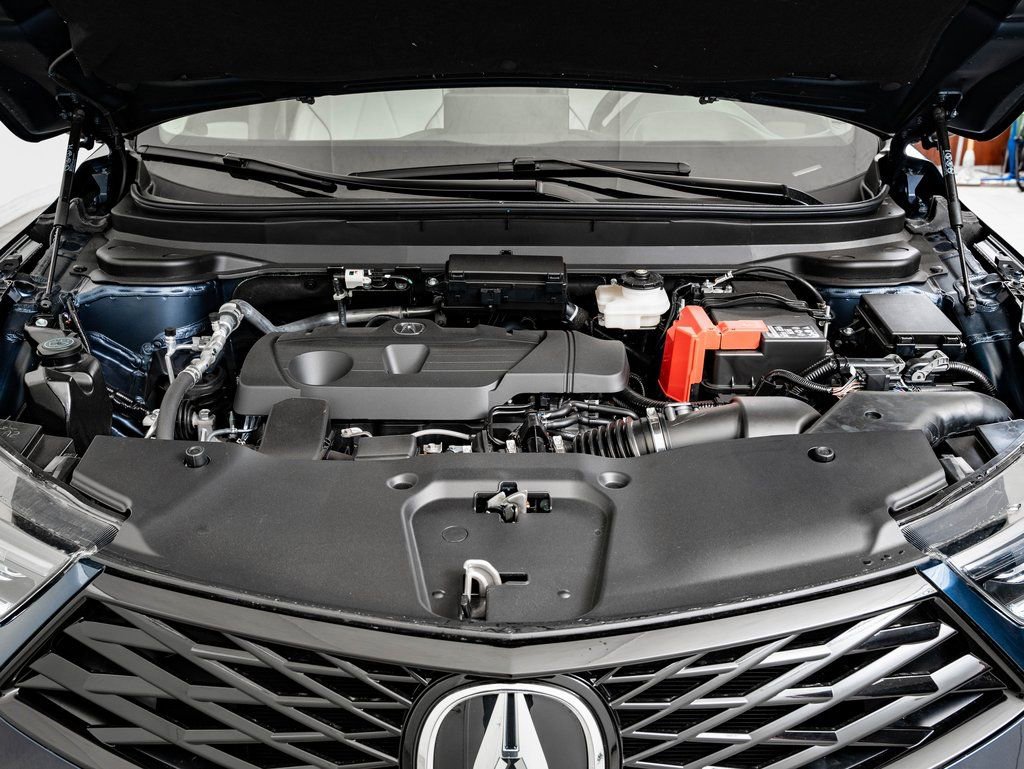 New 2026 Acura RDX SH-AWD w/ Advance Package image 46