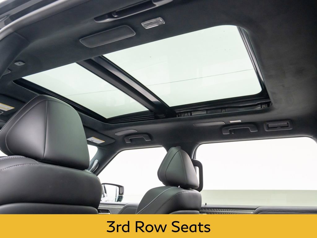 Certified 2025 INFINITI QX80 Autograph image 22