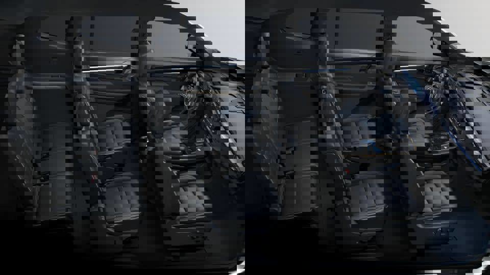 New 2026 Buick Enclave Avenir w/ Super Cruise Package image 34