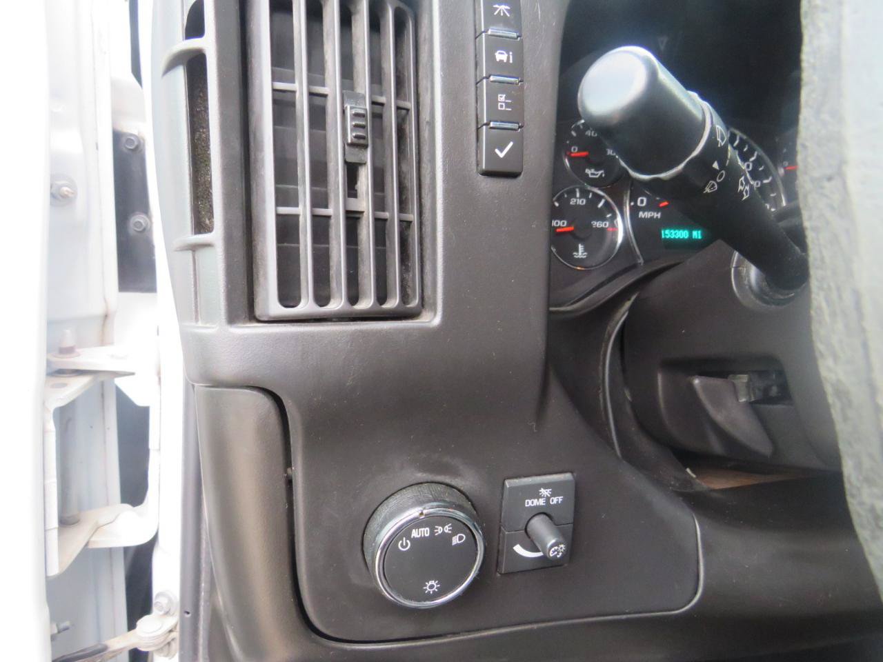 Used 2014 Chevrolet Express 1500 LS RWD image 12