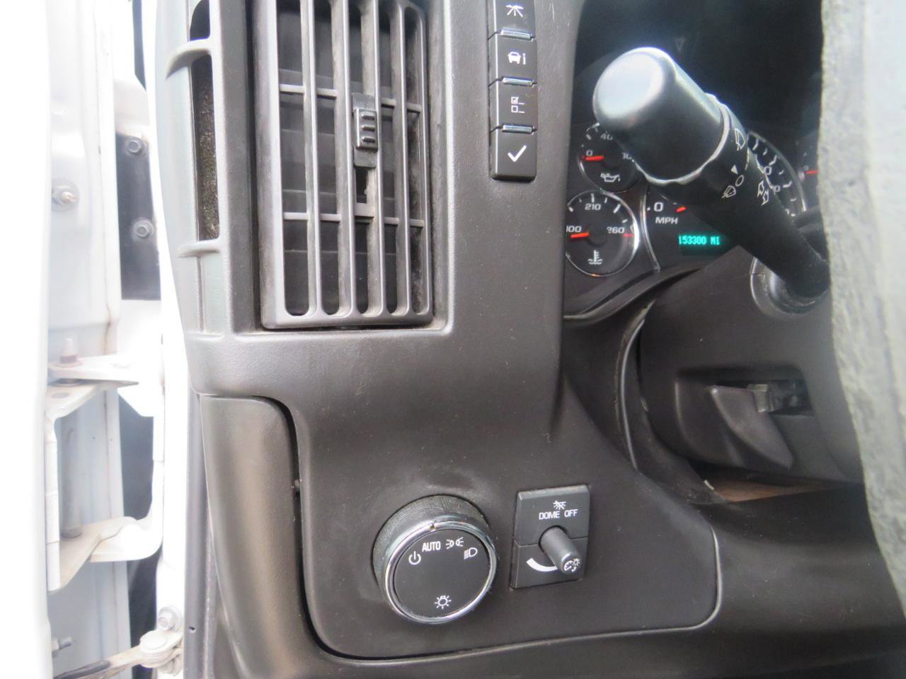 Used 2014 Chevrolet Express 1500 LS image 12