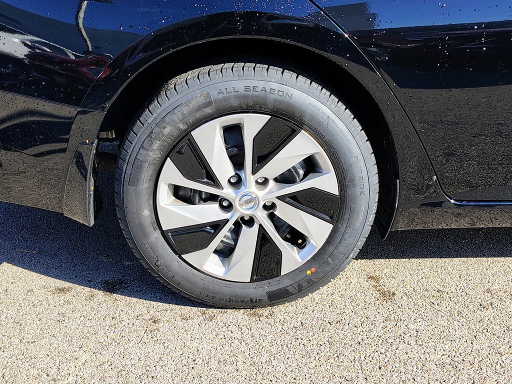 Used 2020 Nissan Altima 2.5 S FWD image 12