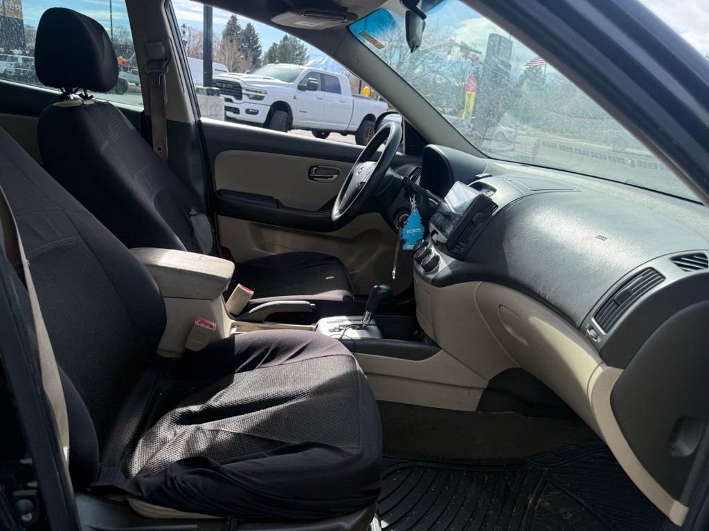 Used 2010 Hyundai Elantra GLS image 9