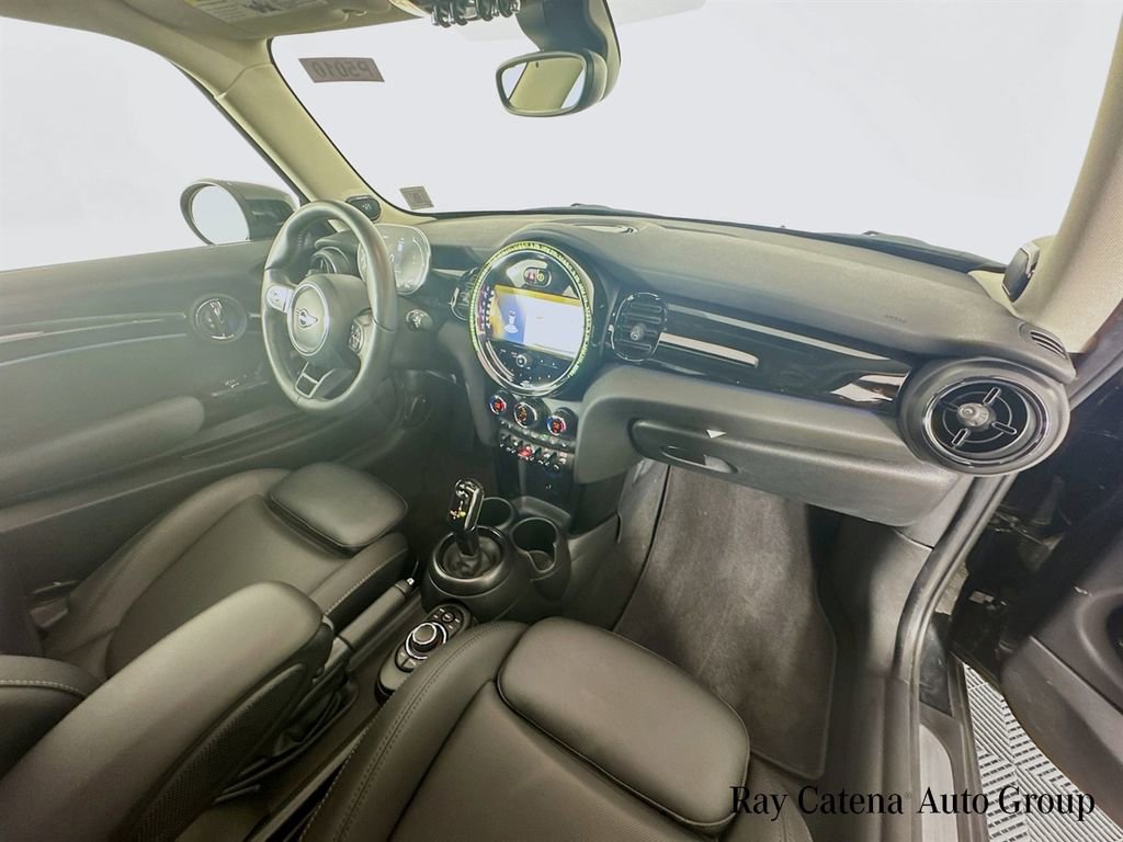 Certified 2024 MINI Cooper S FWD image 29