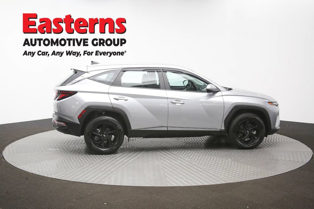 Used 2024 Hyundai Tucson SE AWD/4WD image 39