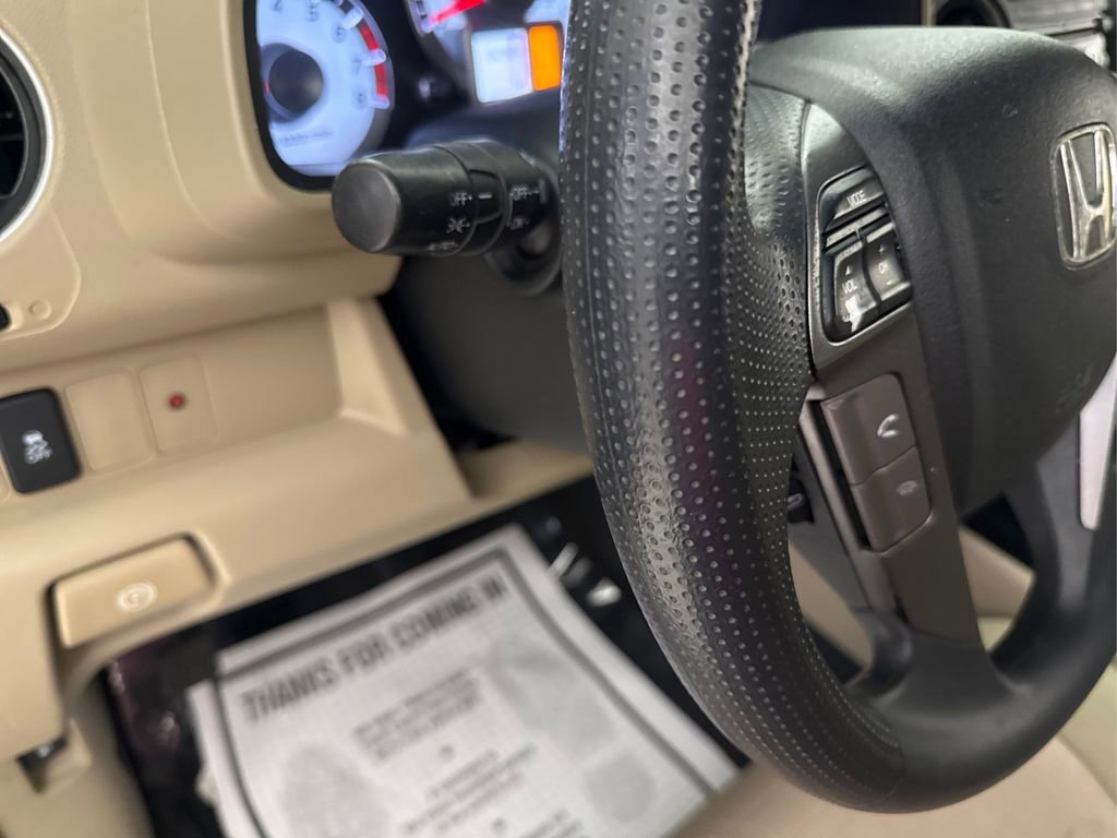 Used 2012 Honda Pilot EX image 39