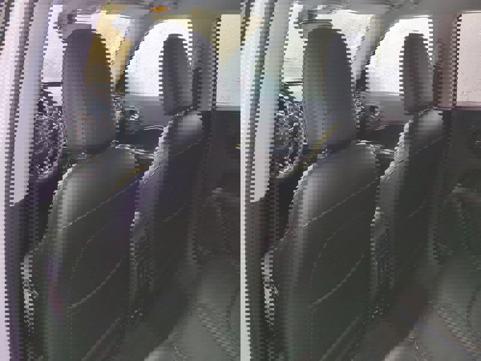 Certified 2018 Jeep Compass Limited image 18