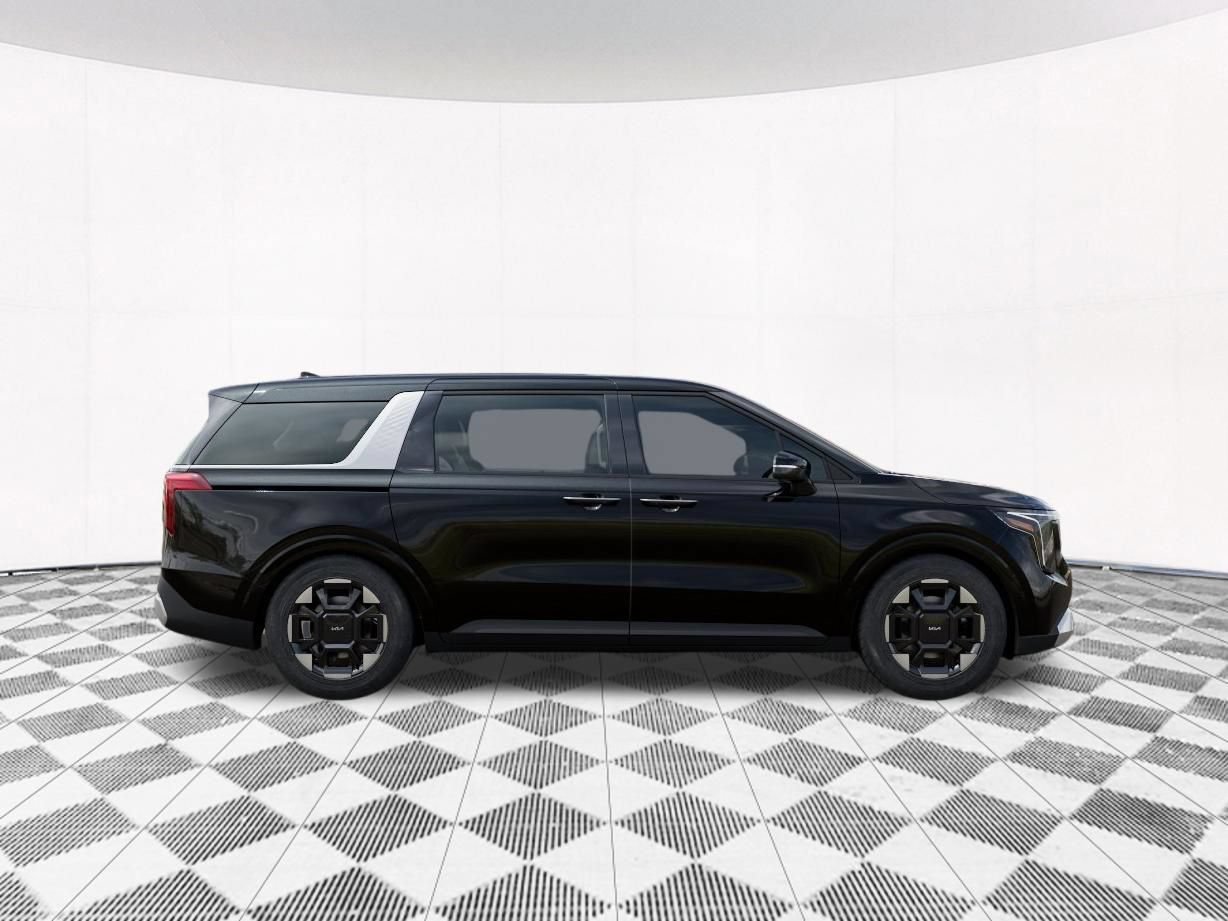 New 2026 Kia Carnival EX FWD image 9