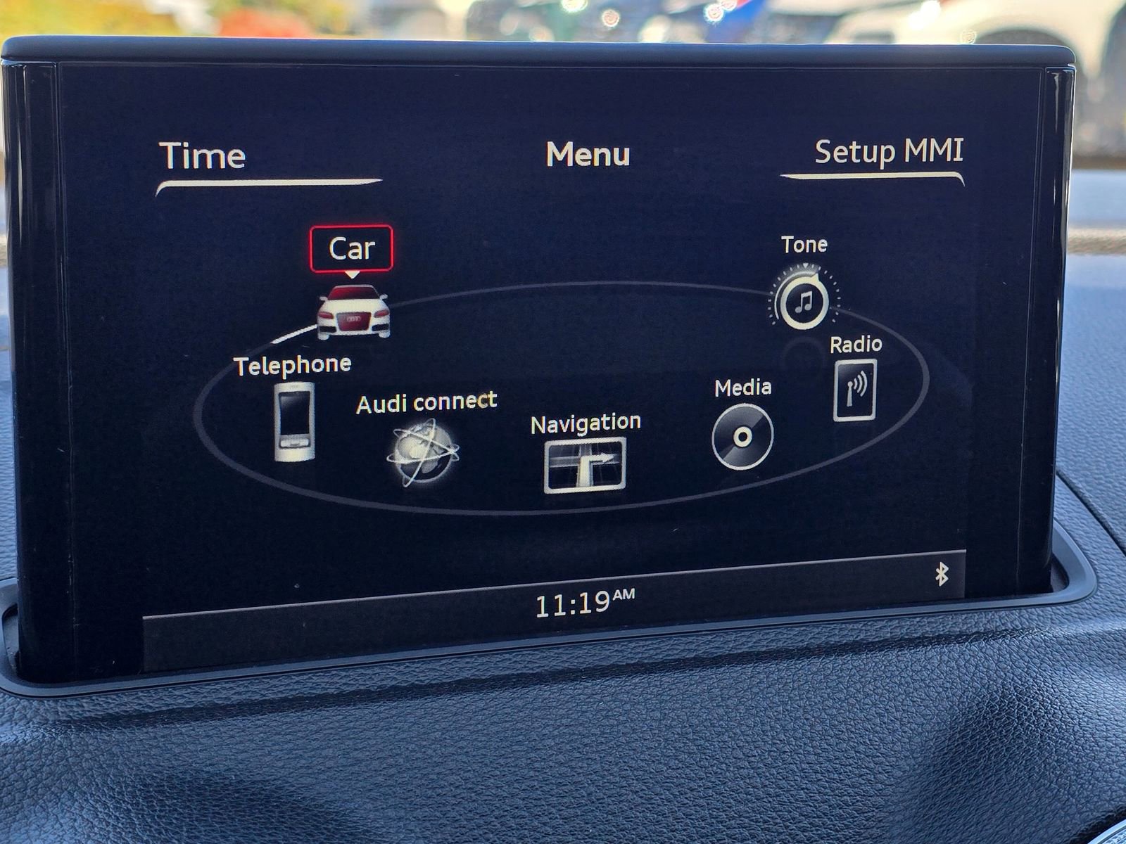 Used 2016 Audi A3 e-tron Premium w/ Audi MMI Navigation Plus image 27