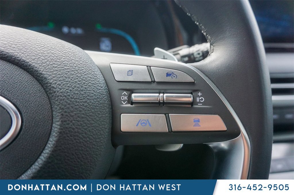 Used 2024 Hyundai Palisade XRT image 11