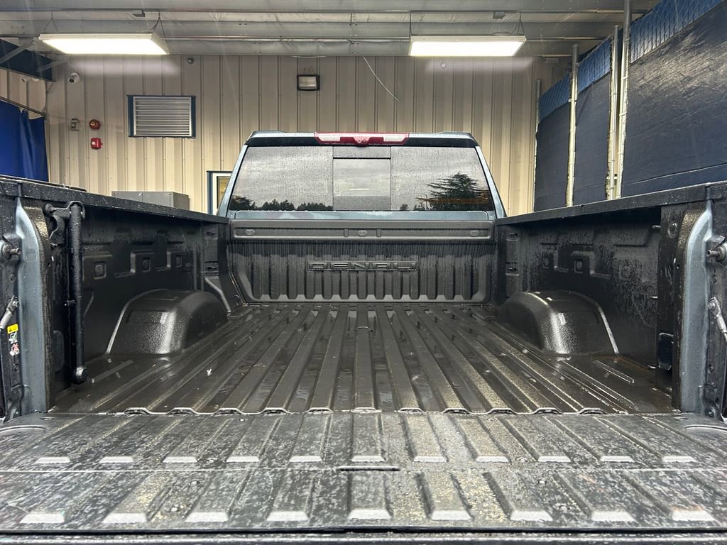 Used 2020 GMC Sierra 2500 Denali w/ Denali Ultimate Package image 24