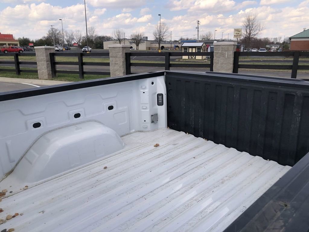 Used 2023 Chevrolet Silverado 1500 RST w/ All Star Edition Plus image 9