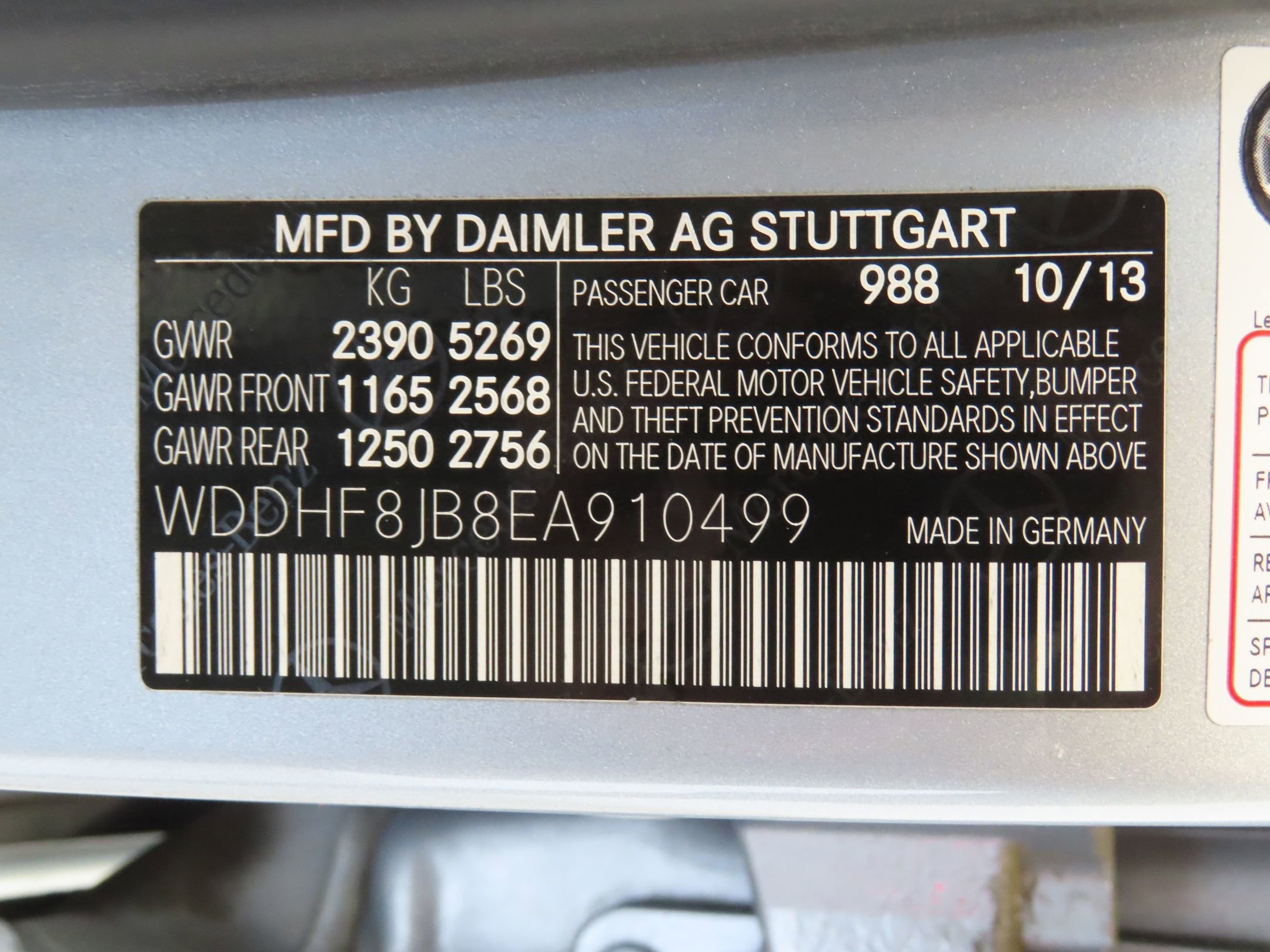 Used 2014 Mercedes-Benz E 350 4MATIC Sedan image 29