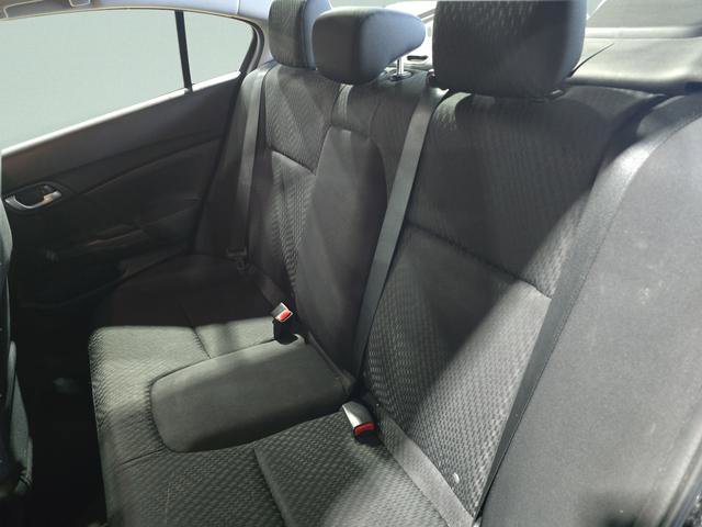 Used 2015 Honda Civic SE image 31