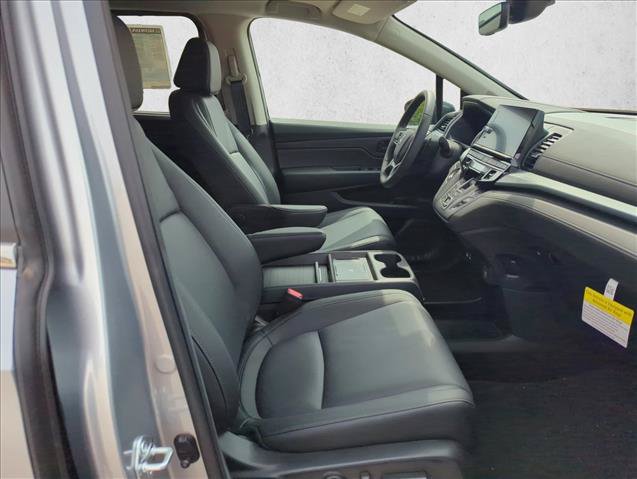 Certified 2026 Honda Odyssey EX-L image 20