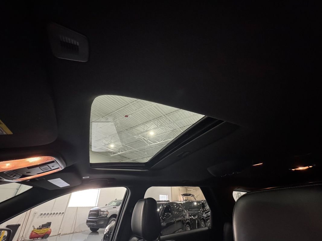 Used 2017 Dodge Durango GT w/ Premium Group image 32