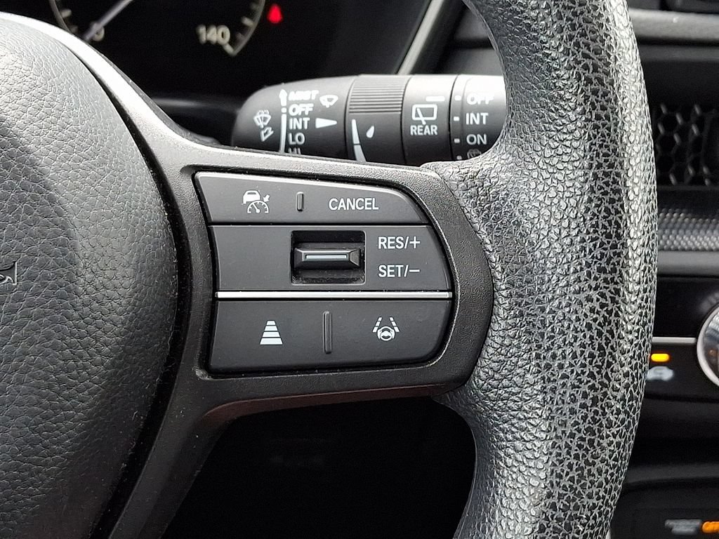 Used 2023 Honda CR-V EX image 21
