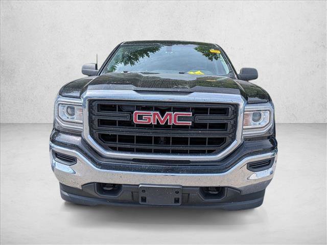Used 2017 GMC Sierra 1500 4x4 Double Cab w/ Sierra Convenience Package video 2